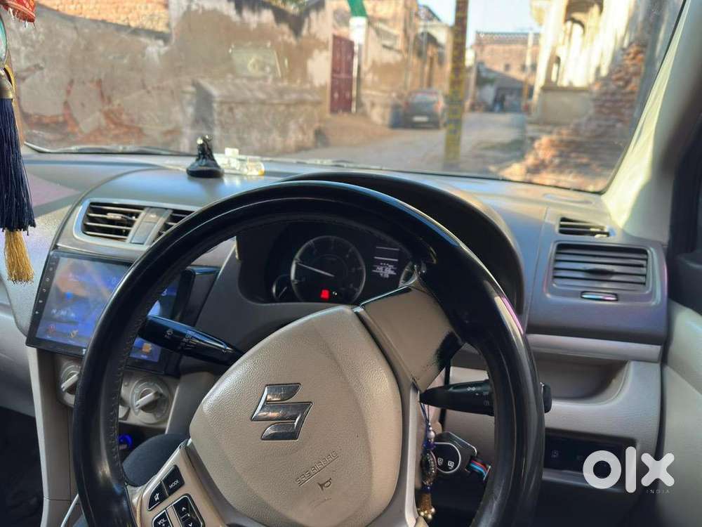Maruti Suzuki Diesel 2016