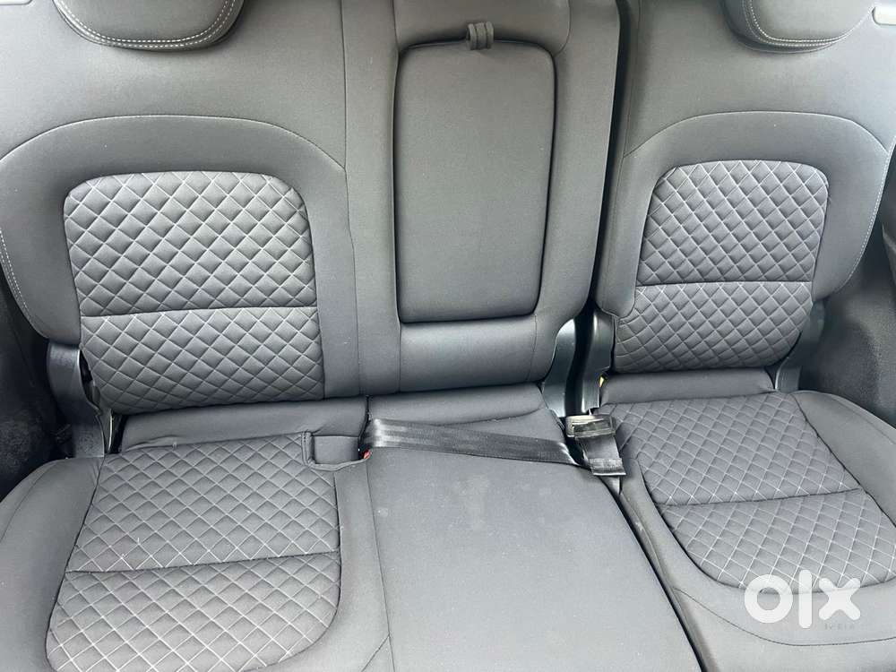 Tata Safari 2.0 Kryotec Xt, 2021, Diesel