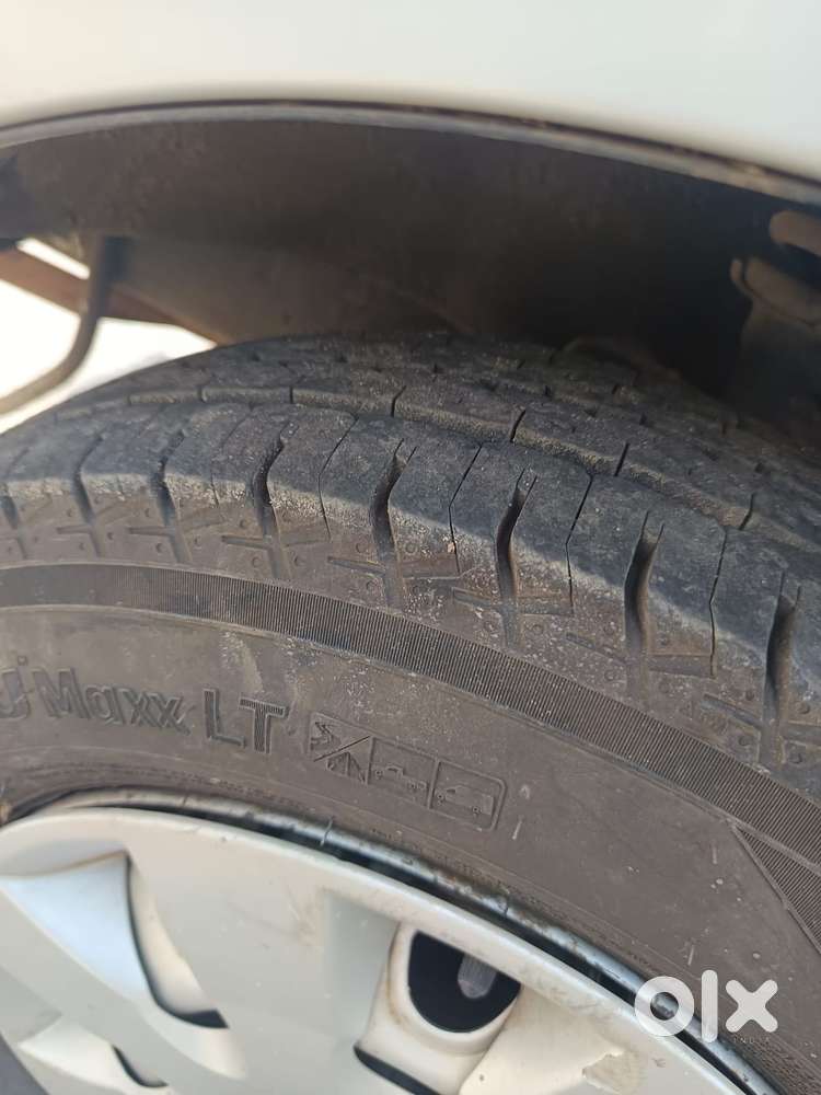 Maruti Suzuki Eeco 5 Seater Ac, 2021, Petrol