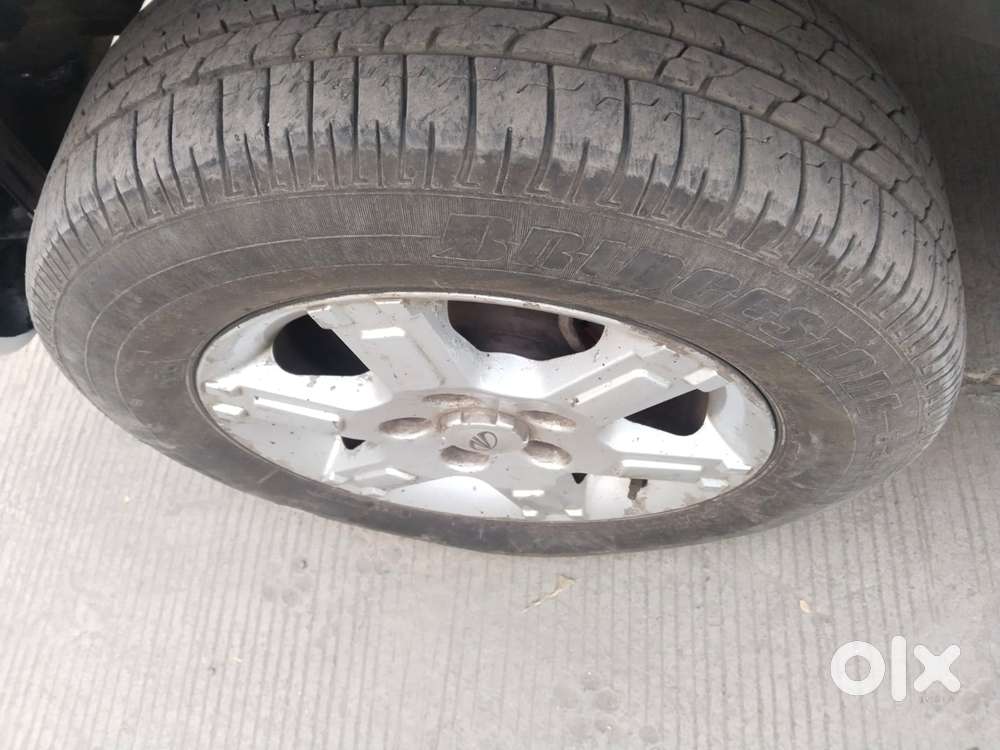 Mahindra Quanto C2, 2012, Diesel