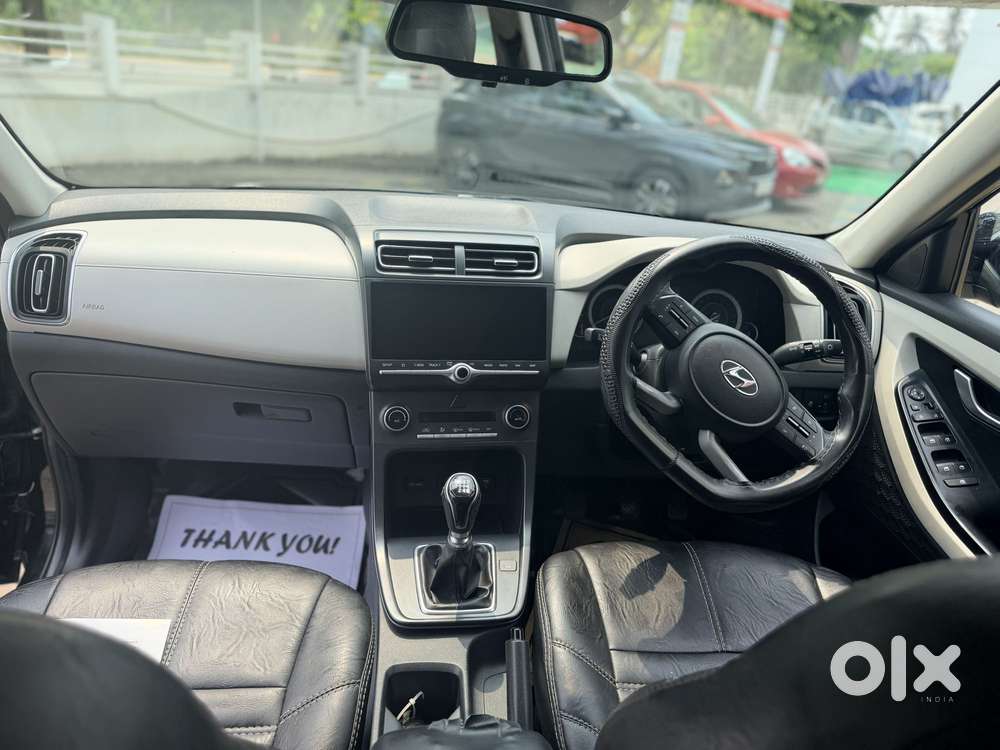 Hyundai Creta 1.6 Sx, 2020, Diesel