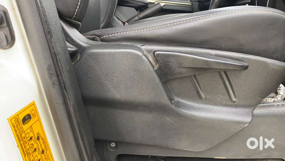 Tata Hexa 2.2 Xta 4x2 7 Str, 2018, Diesel
