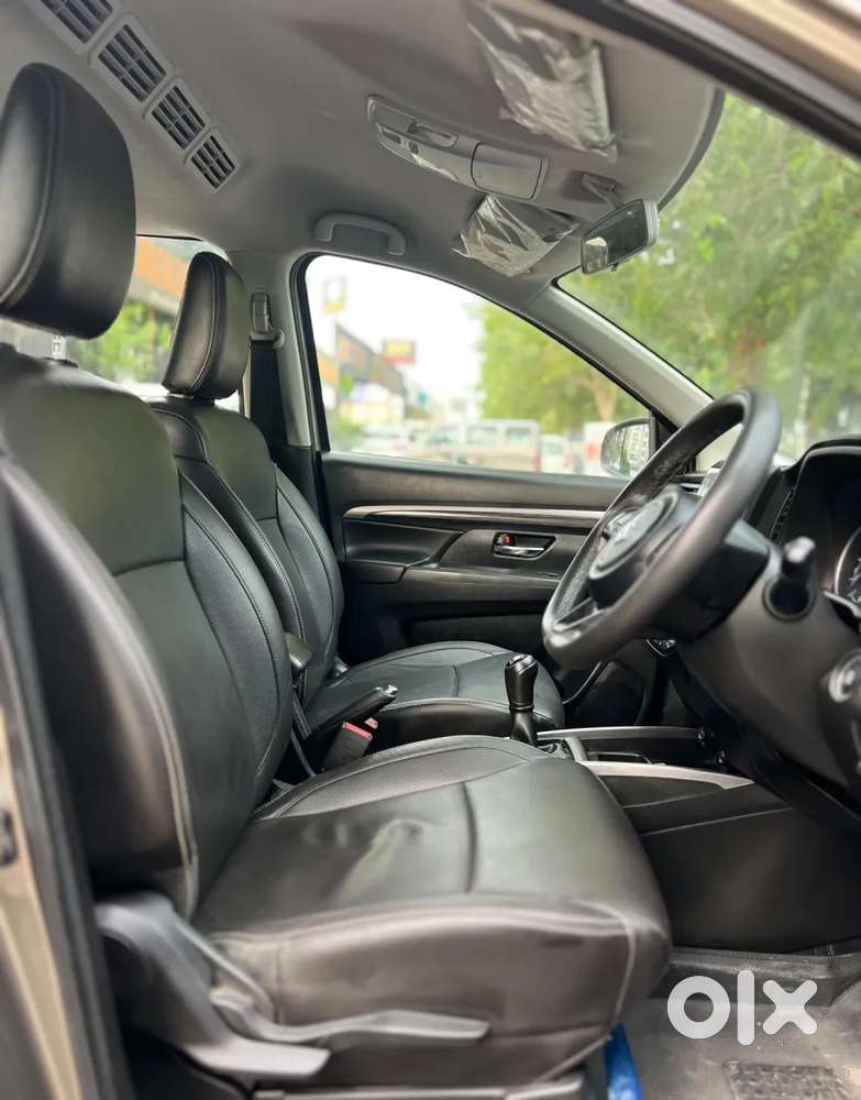 Maruti Suzuki Xl6 1.5 Alpha Mt, 2021, Petrol