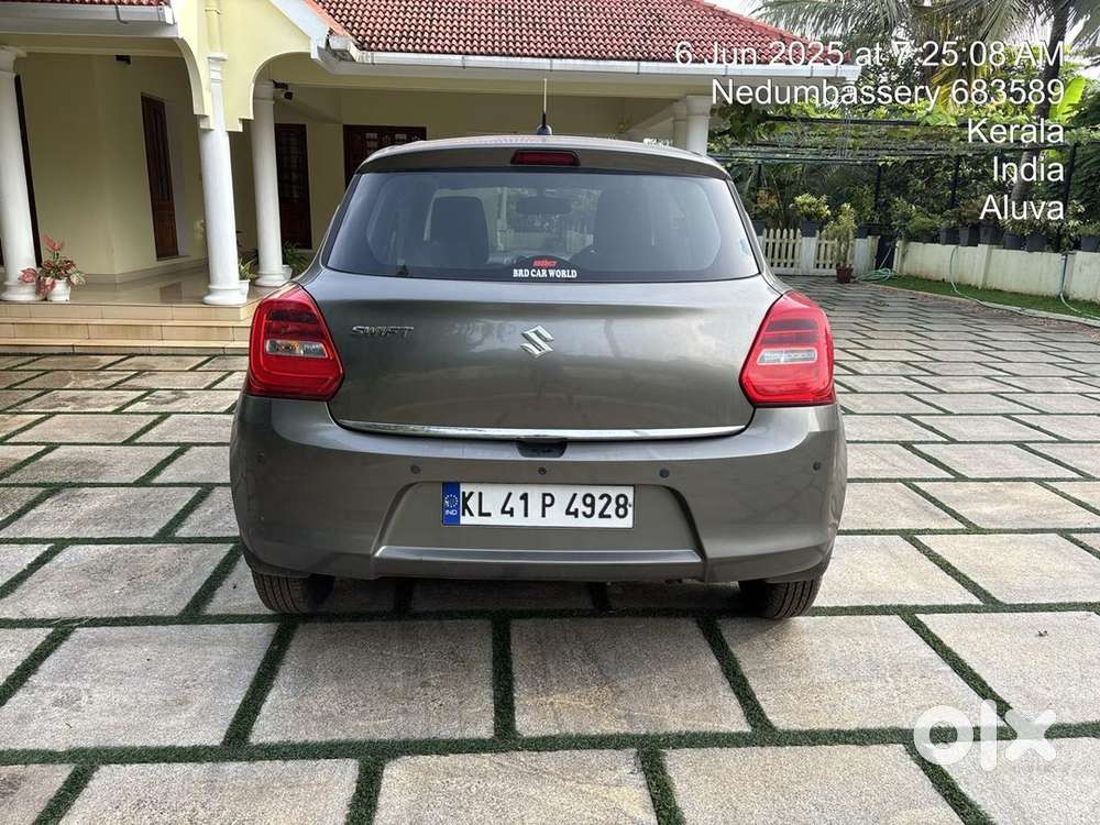 Maruti Suzuki Swift 2019 Diesel Good Condition