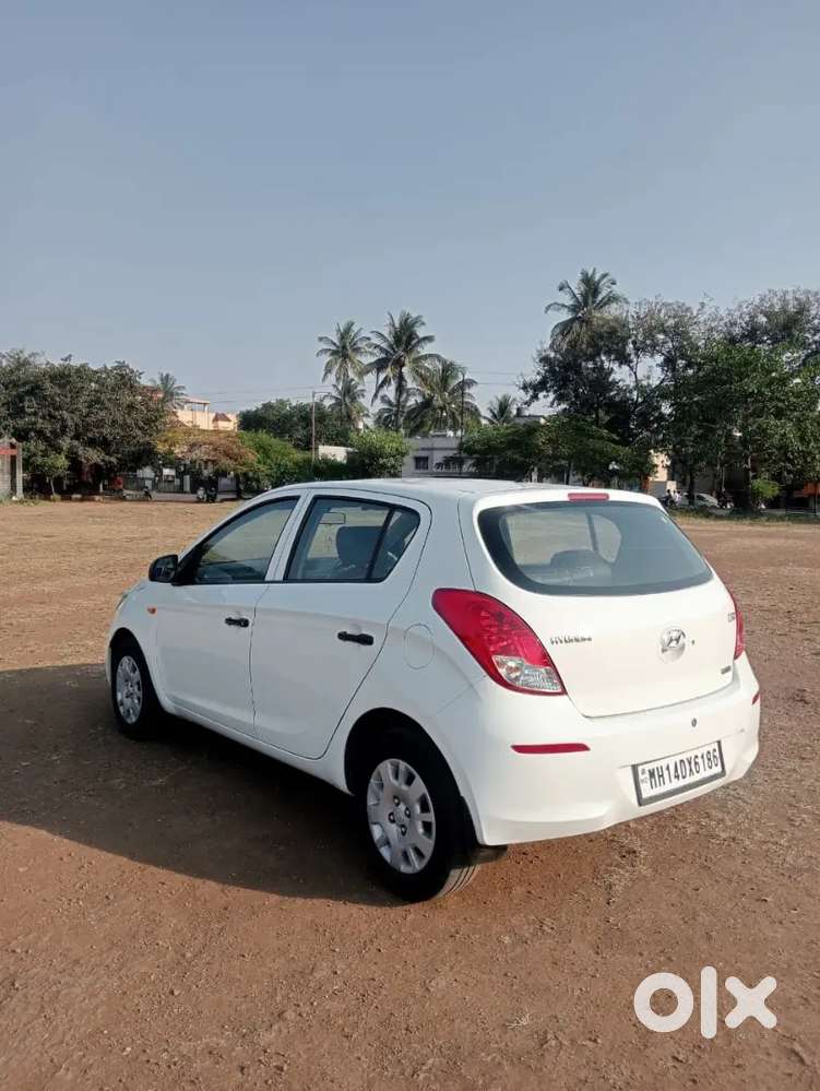 Hyundai I20 1.2 Era 2013 Car