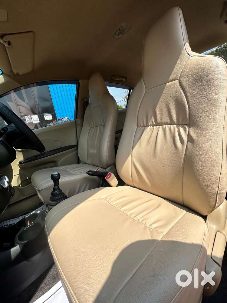 Honda Amaze S Mt I-dtec, 2013, Diesel