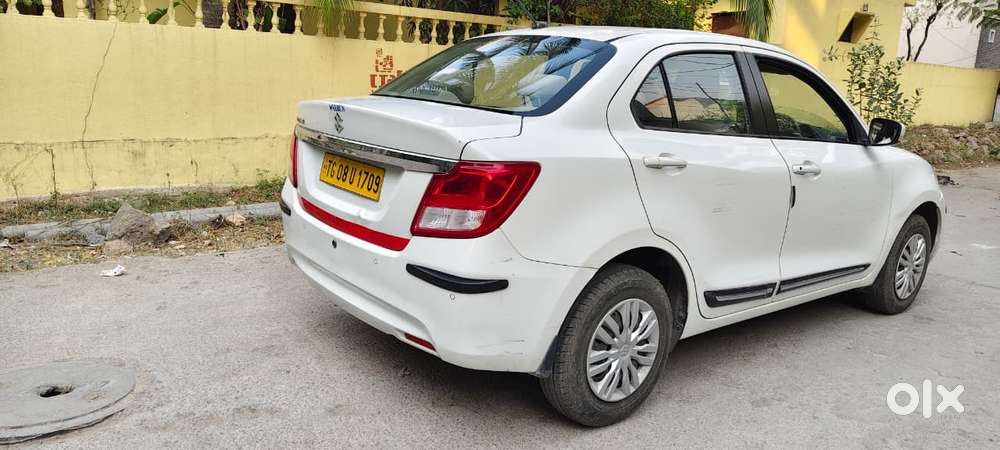 Maruti Suzuki Swift Dzire Vxi Optional, 2024, Petrol