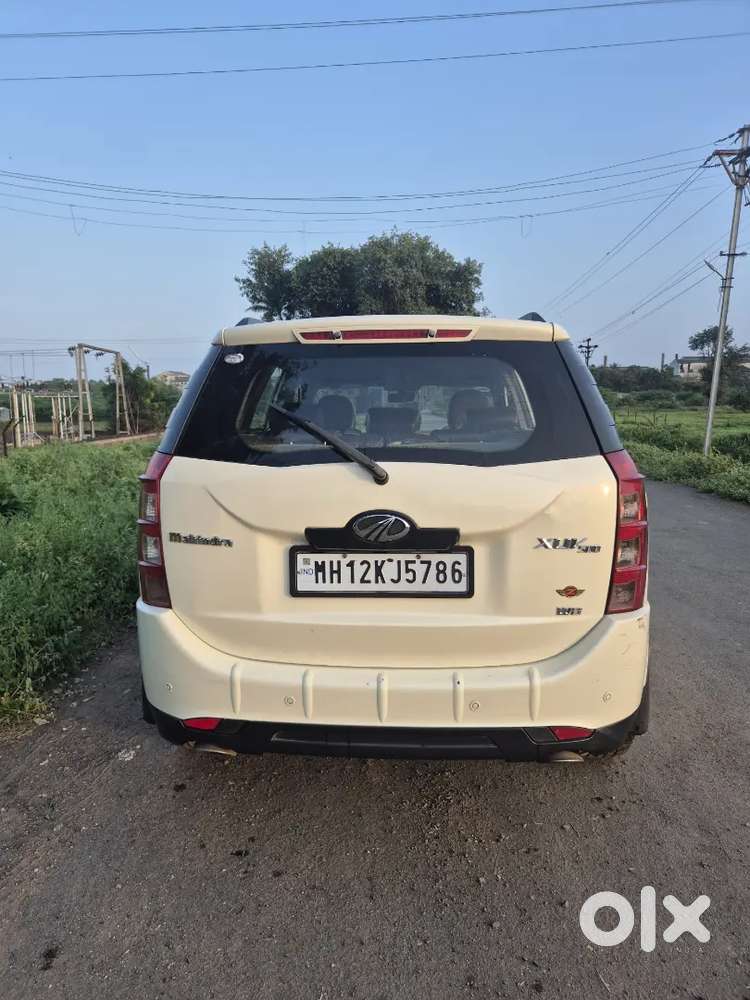 Mahindra Xuv500 2013 Diesel 170000 Km Driven Best Deel