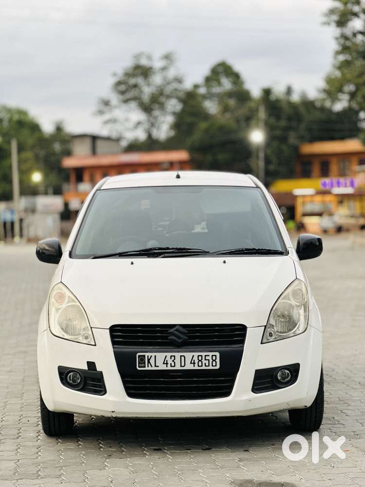 Maruti Suzuki Ritz Vdi, 2012, Diesel