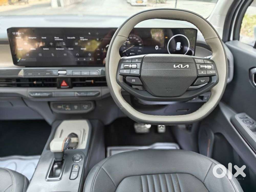 Kia Syros Htx Plus Opt Turbo Dct, 2025, Petrol