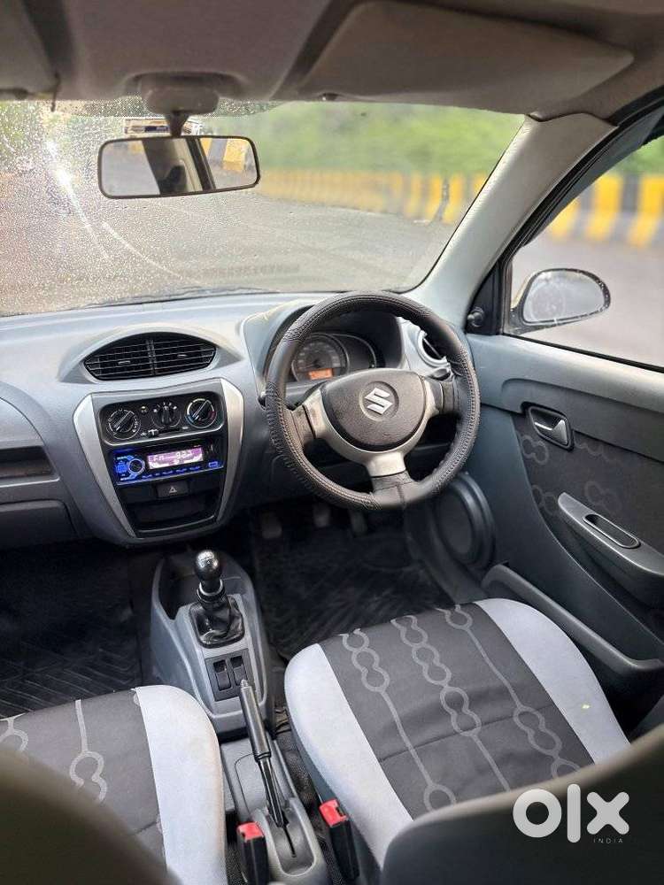 Maruti Suzuki Alto 800 Std Cng, 2016, Cng & Hybrids