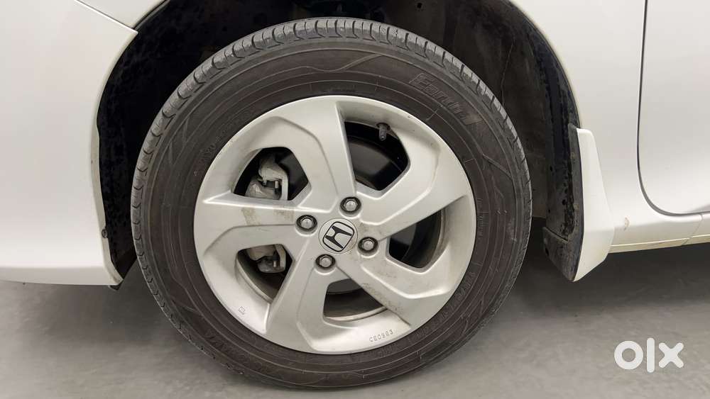 Honda City 2014-2015 I Dtec Vx, 2015, Petrol