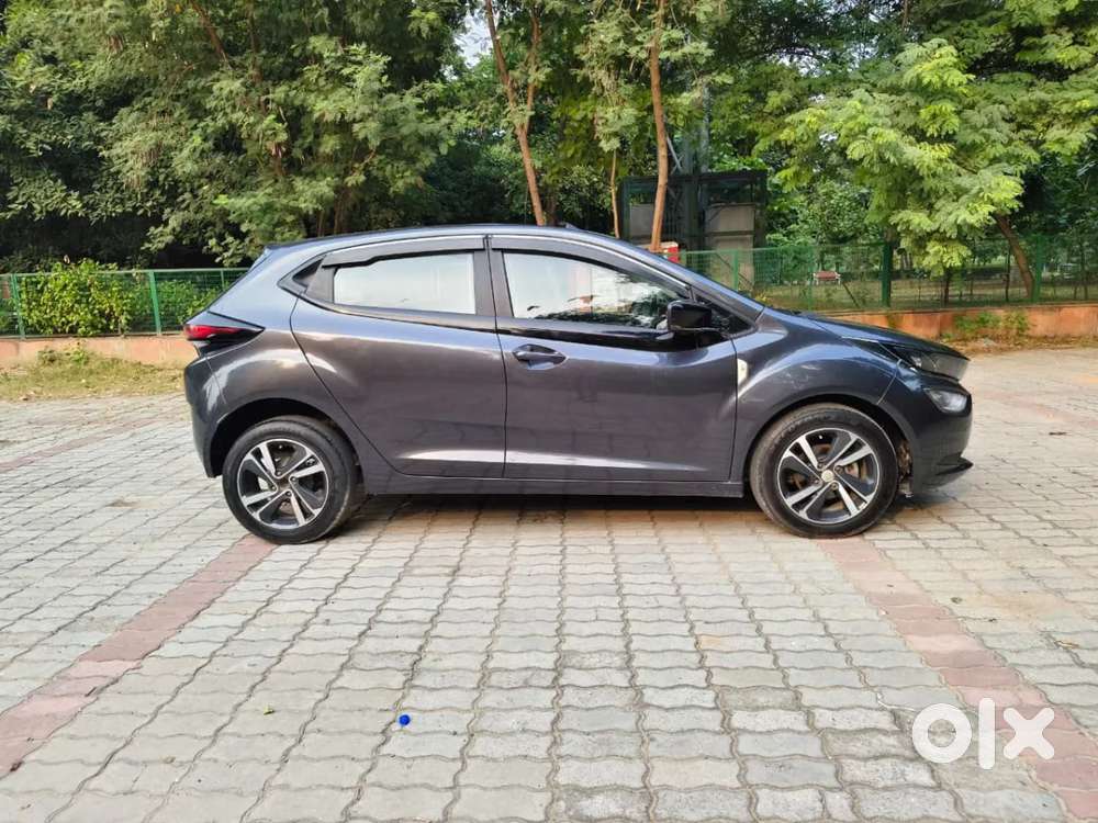 Tata Altroz 1.5 Xz Diesel, 2021, Diesel