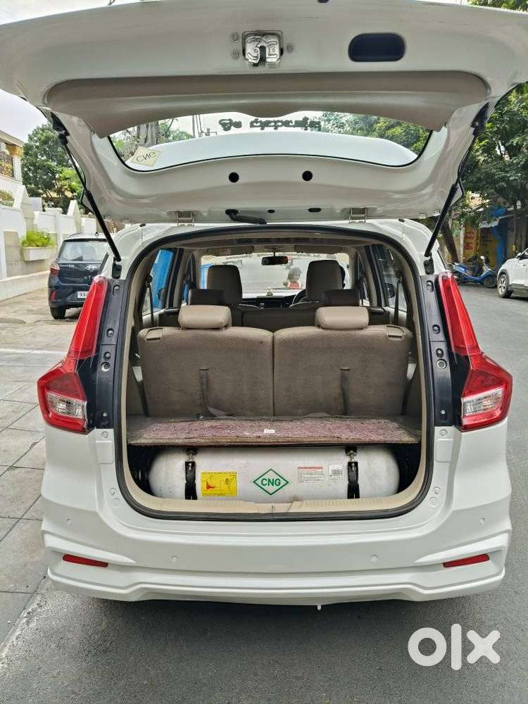 Maruti Suzuki Ertiga Vxi (o) Cng, 2023, Cng & Hybrids