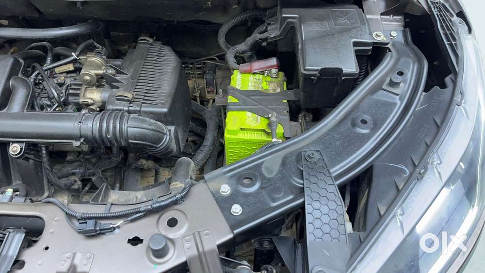 Nissan Magnite 1.0 Xv, 2023, Petrol