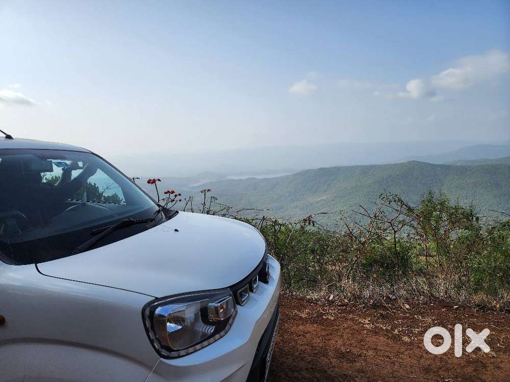 Good And Clean Condition Mapusa Registered Car