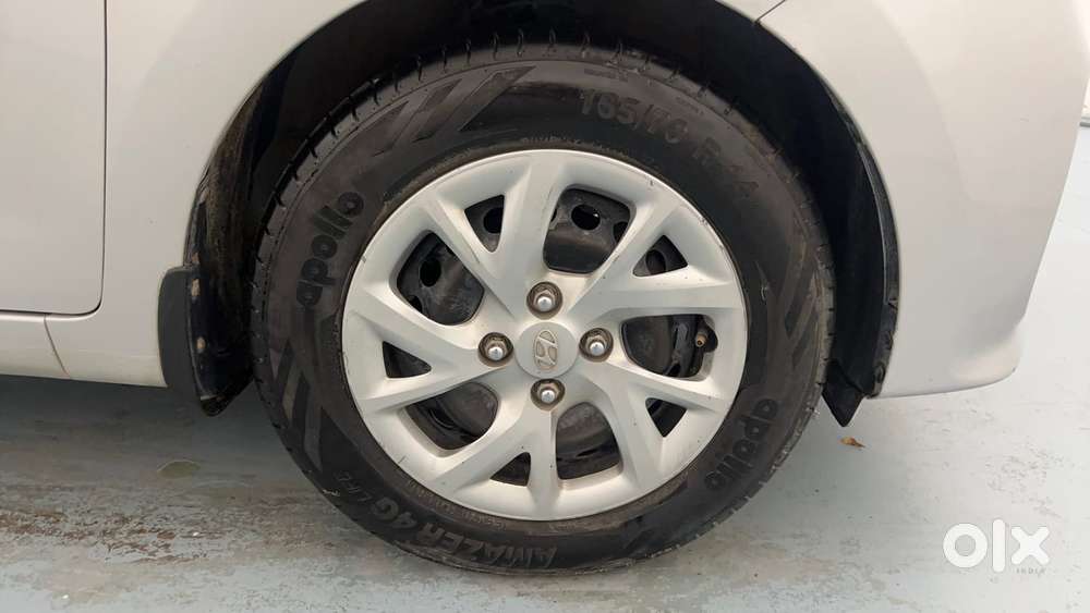 Hyundai Grand I10 1.2 Kappa Magna, 2018, Petrol