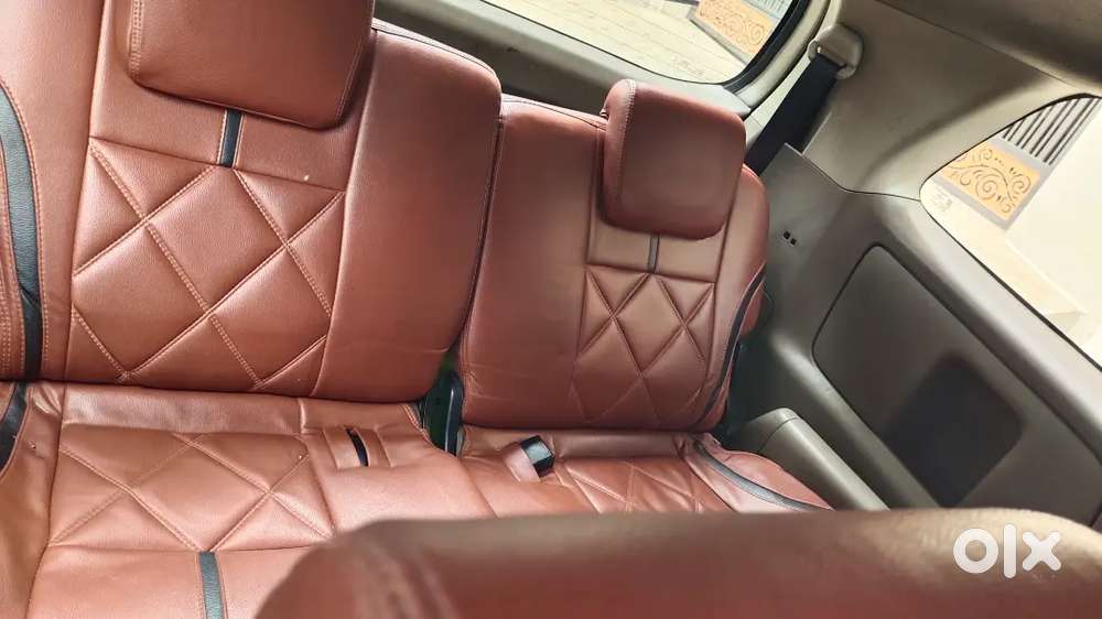 Toyota Innova G4 2016 Diesel
