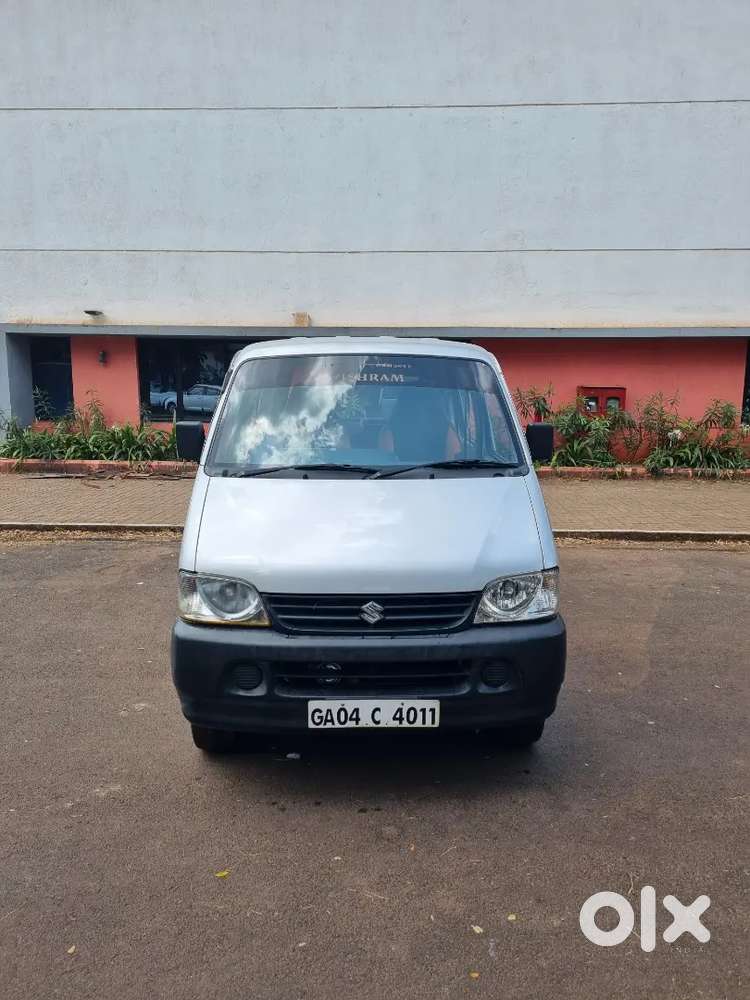 Eeco 7 Seater