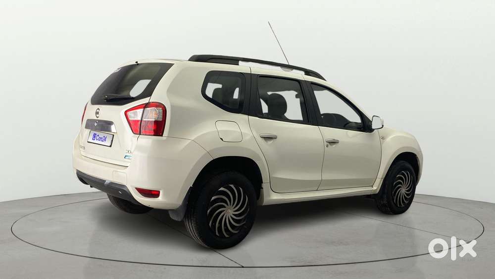 Nissan Terrano 2013-2017 Xl 110 Ps, 2013, Diesel