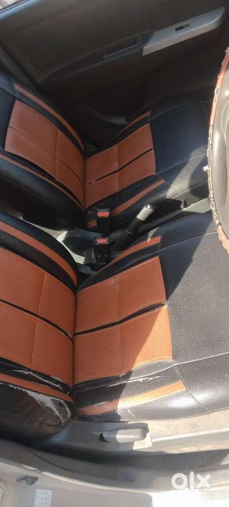 Maruti Suzuki Wagon R 2011 Cng & Hybrids 80000 Km Driven