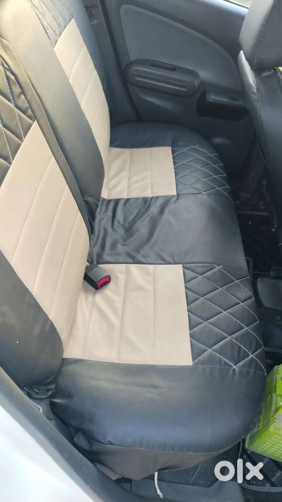 Maruti Suzuki Ritz Lxi, 2016, Petrol