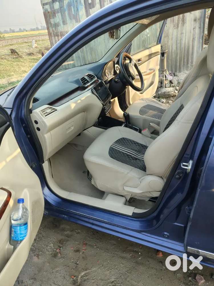 Maruti Suzuki Dzire Zdi Plus 2019
