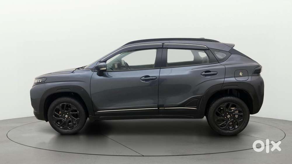 Maruti Suzuki Fronx Delta Plus 1.2 Mt, 2023, Petrol