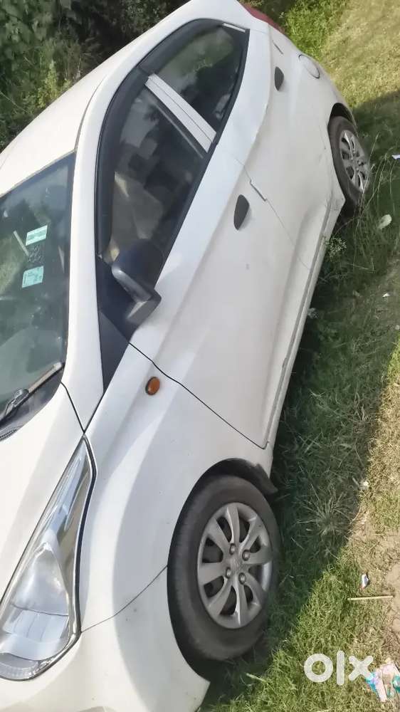 Hyundai Eon Magna 2013