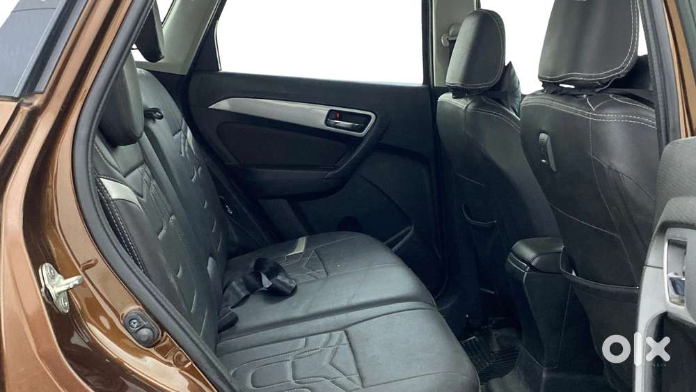 Toyota Urban Cruiser Cruiser High, 2021, Petrol