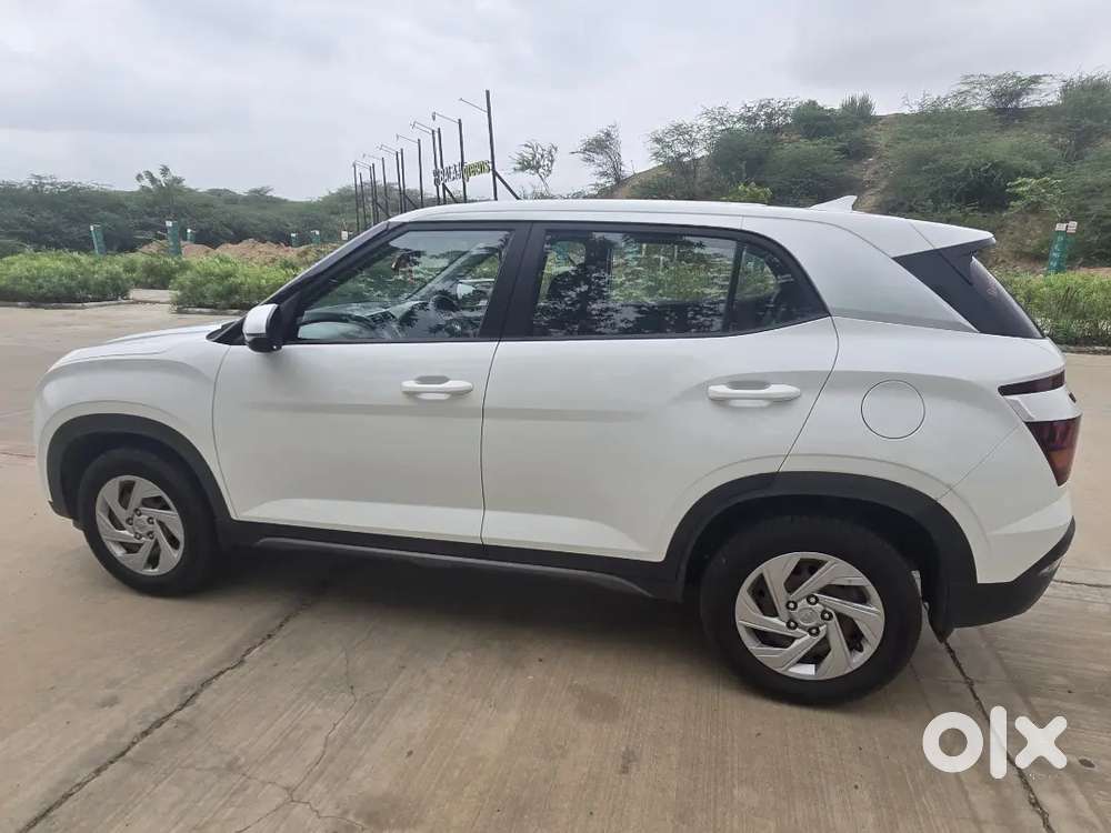 Hyundai Creta 1.5 Ex 2020