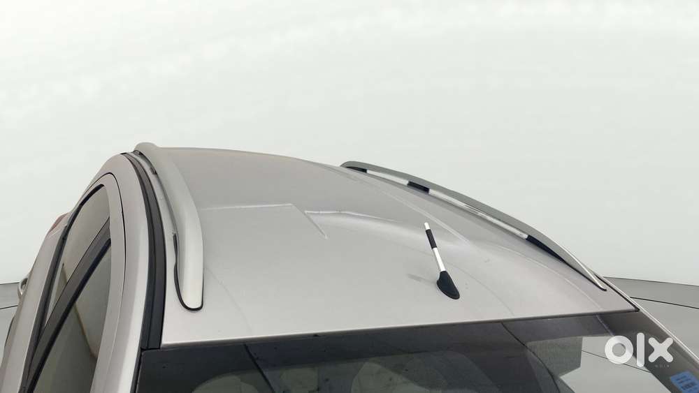 Ford Freestyle Titanium Petrol, 2019, Petrol