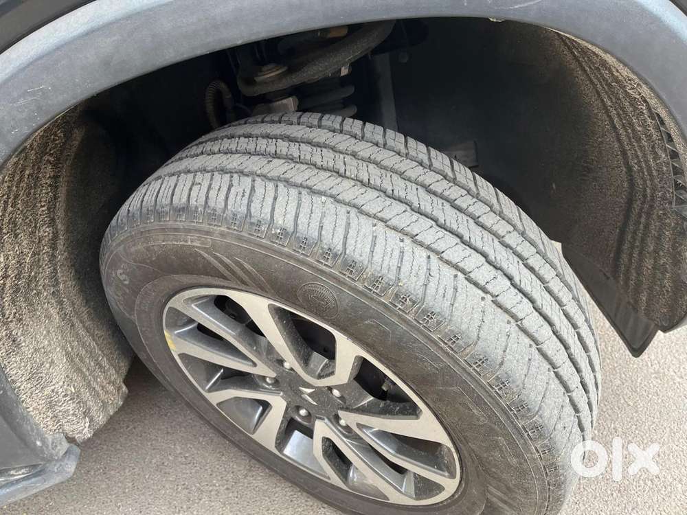 Mahindra Scorpio N Z8 L Diesel At 4wd 7 Str, 2022, Diesel