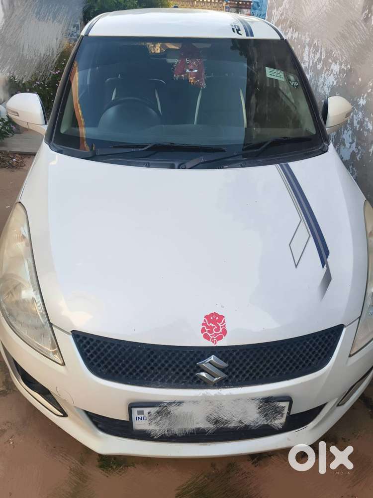 One Of The Best Modal Of Maruti Suzuki Swift Most Powerful Diesel Eng.
