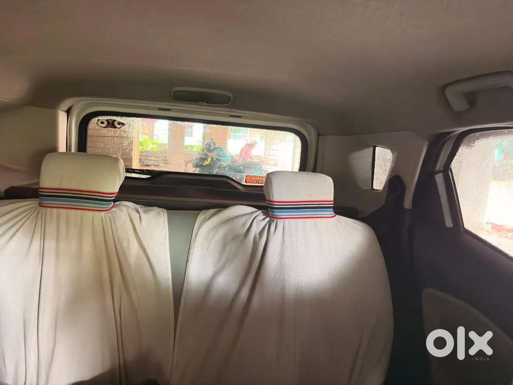 Ford Ecosport 2015 Diesel