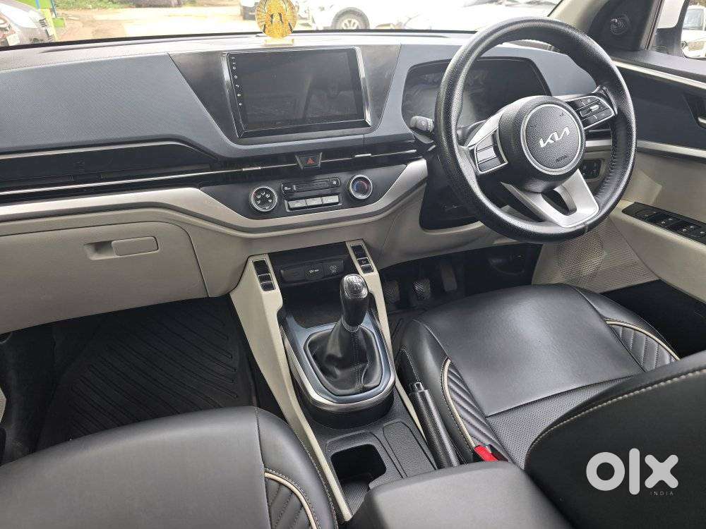 Kia Carens 1.5 Premium 7 Str, 2025, Diesel