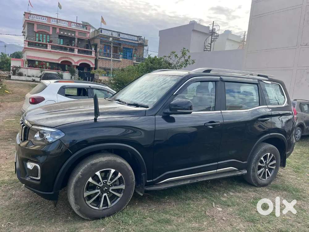 New Car Very Good Condition