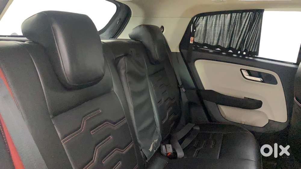 Tata Altroz Xz, 2023, Petrol