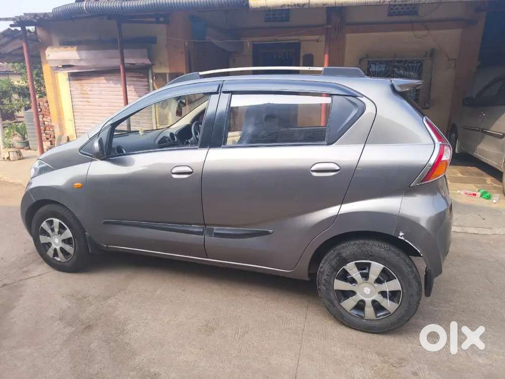 Datsun Redi Go Limited 2017