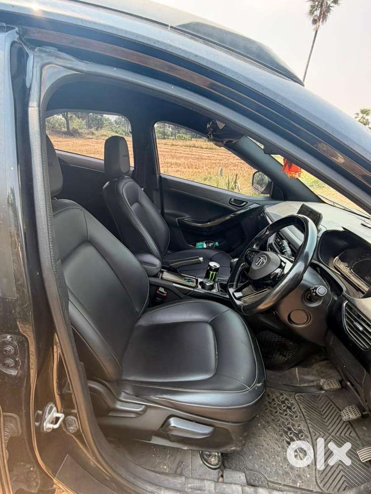 Tata Nexon 2022 110000 Km Driven