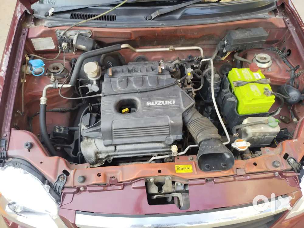 Maruti Suzuki Alto K10 2011 Petrol Well Maintained