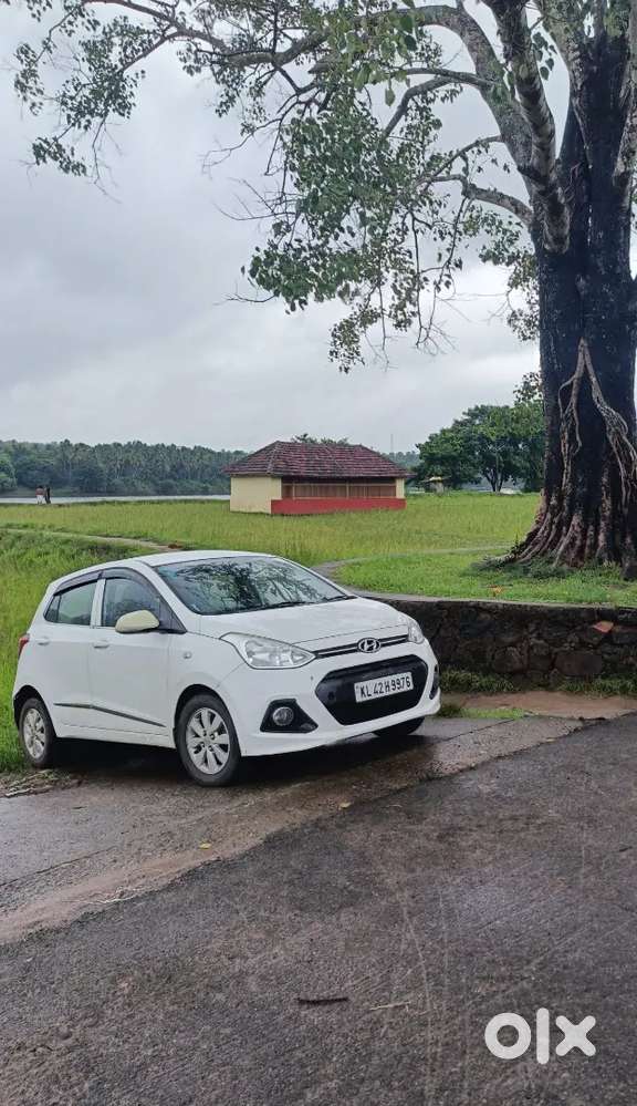 Hyundai I10 Diesel