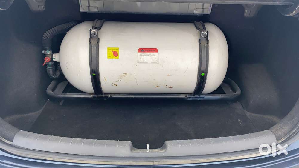 Hyundai Aura [2020-2023] 1.2 S Cng, 2022, Cng & Hybrids