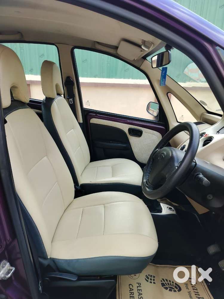 Tata Nano Xt, 2014, Petrol