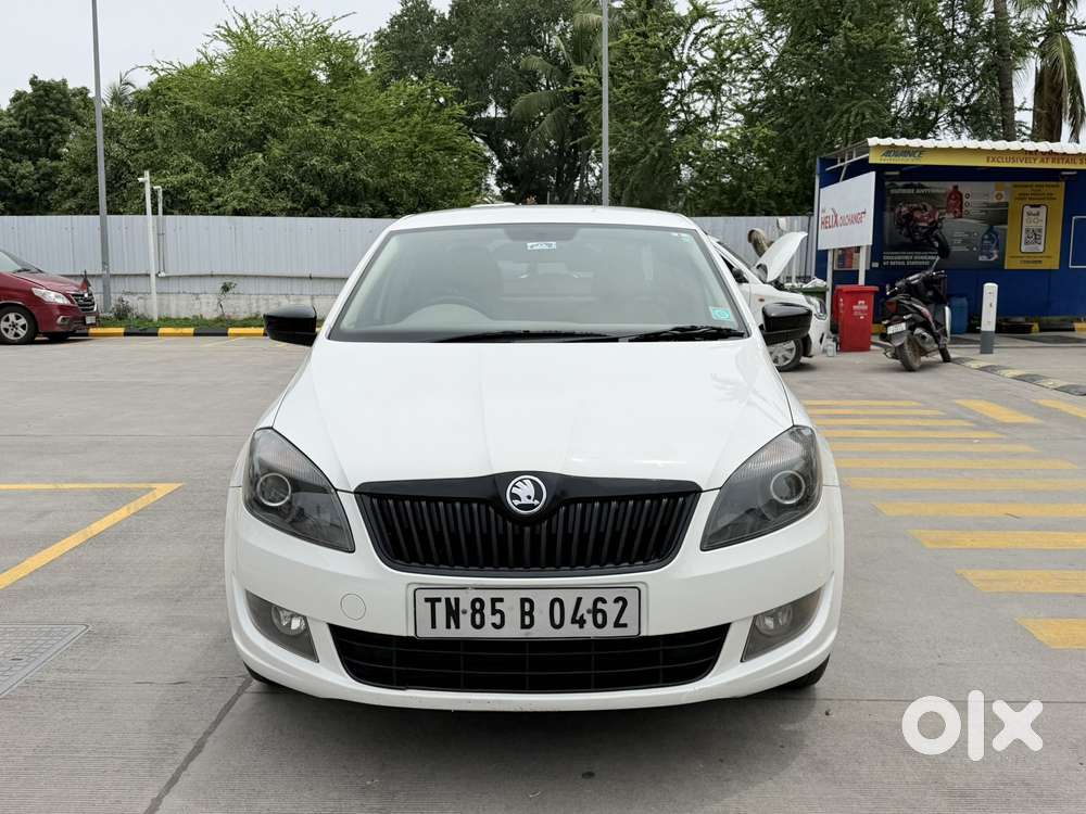 Skoda Rapid 1.5 Tdi Elegance, 2015, Diesel