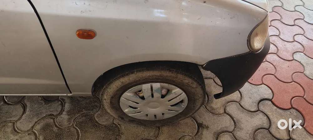 Maruti Suzuki Alto 2009 Lxi