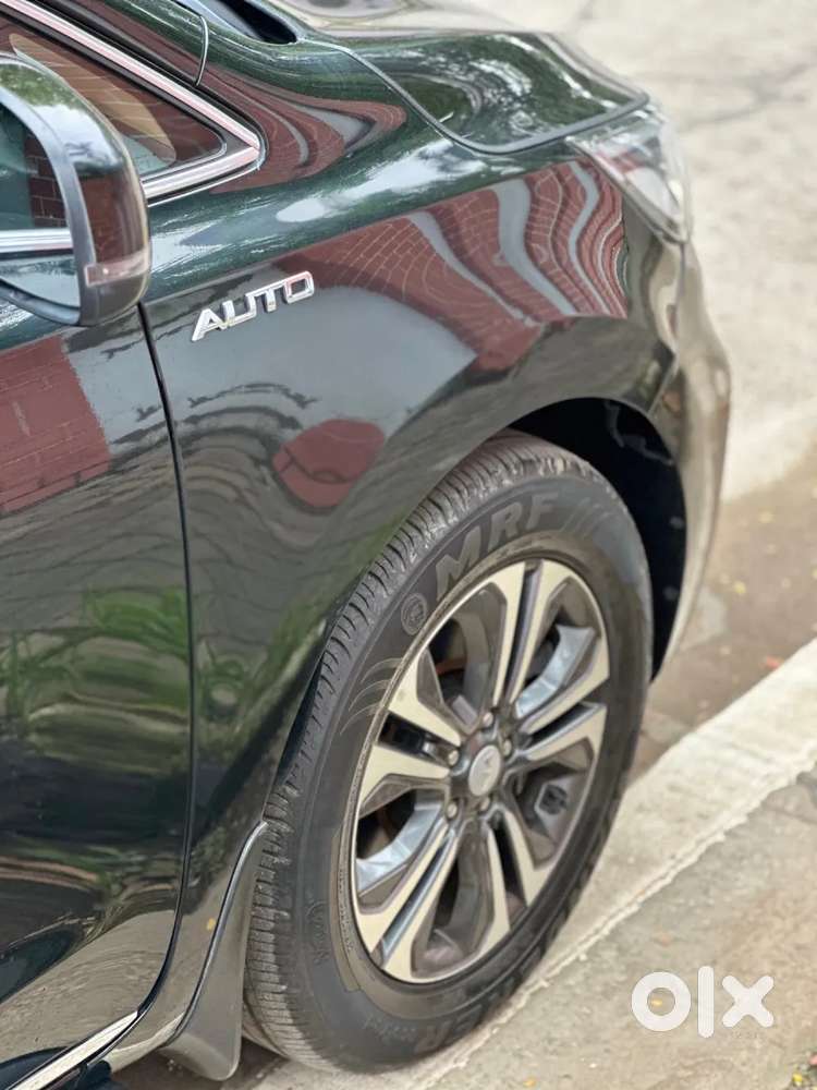 Kia Carnival, 2021, Diesel