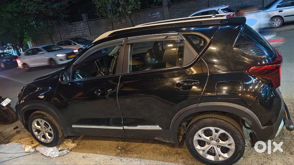 Kia Sonet 2024 Petrol Good Condition