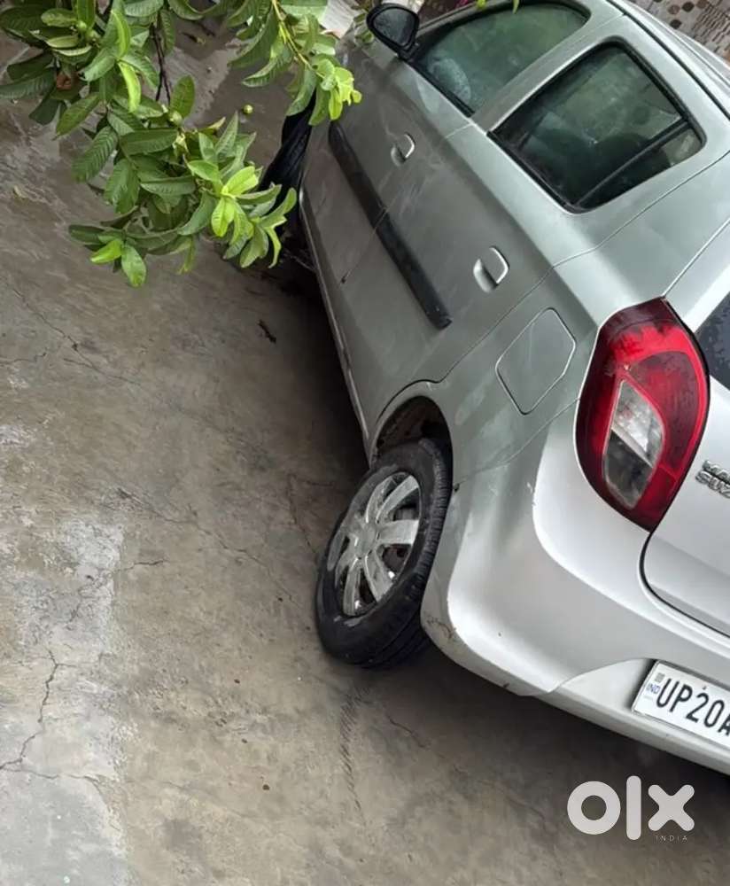 Maruti Suzuki Alto 0.8 Vxi 2013