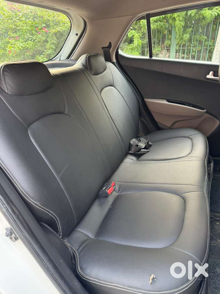 Hyundai Grand I10 Asta 1.2 Kappa Vtvt (o), 2018, Petrol
